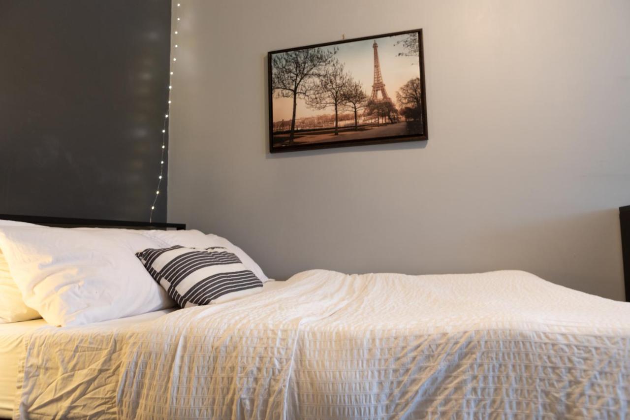 Apartment Cozy In Downtown *